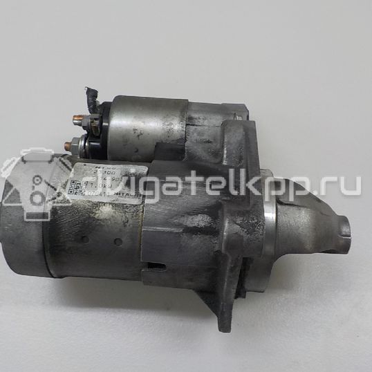 Фото Стартер  23300EE01E для Nissan Tiida / Micra / Note / Nv200 / Cube
