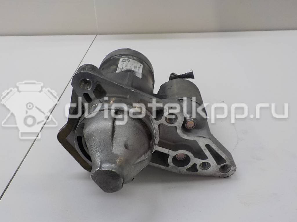 Фото Стартер  23300EE01E для Nissan Tiida / Micra / Note / Nv200 / Cube {forloop.counter}}