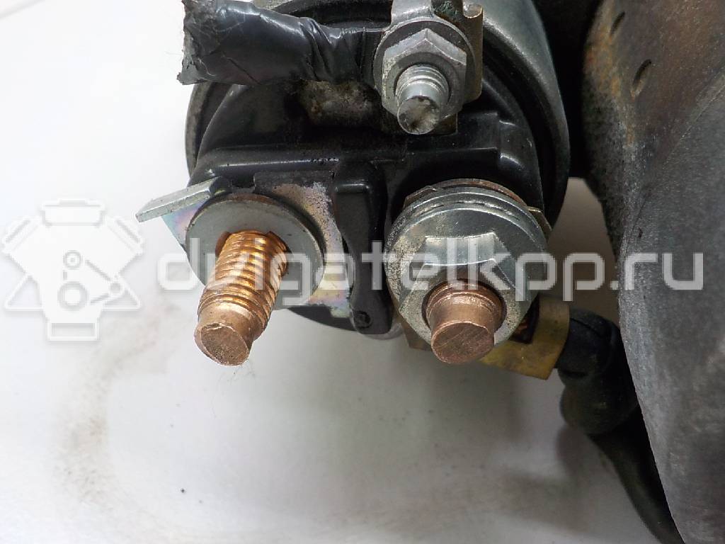 Фото Стартер  23300EE01E для Nissan Tiida / Micra / Note / Nv200 / Cube {forloop.counter}}