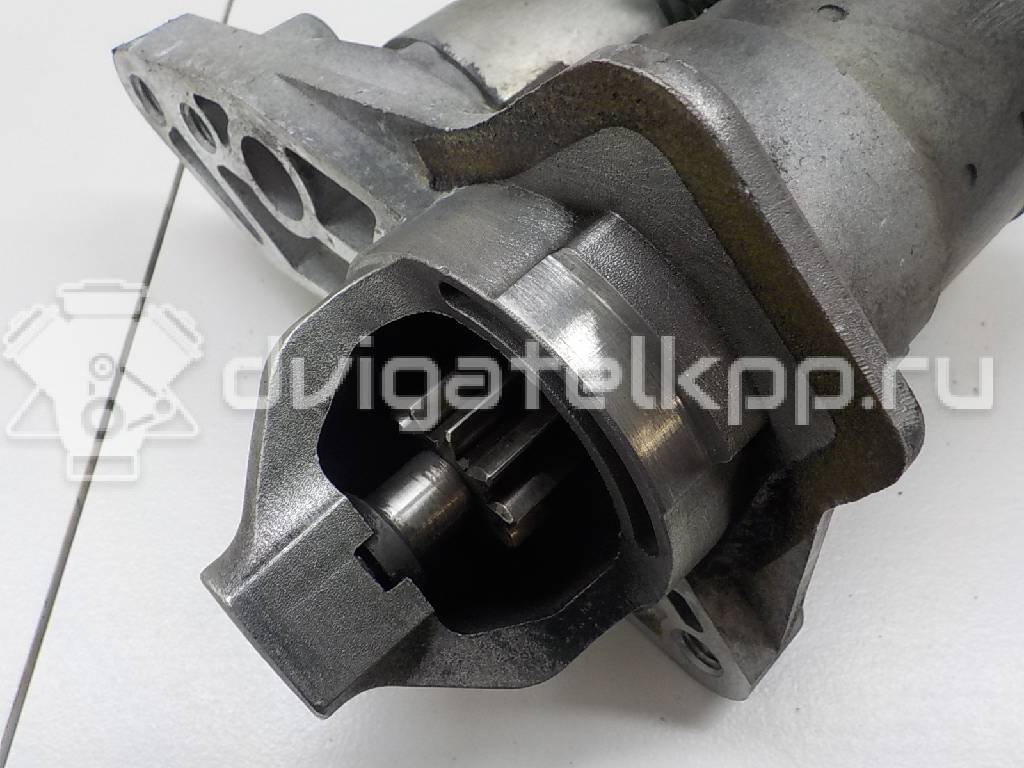 Фото Стартер  23300EE01E для Nissan Tiida / Micra / Note / Nv200 / Cube {forloop.counter}}