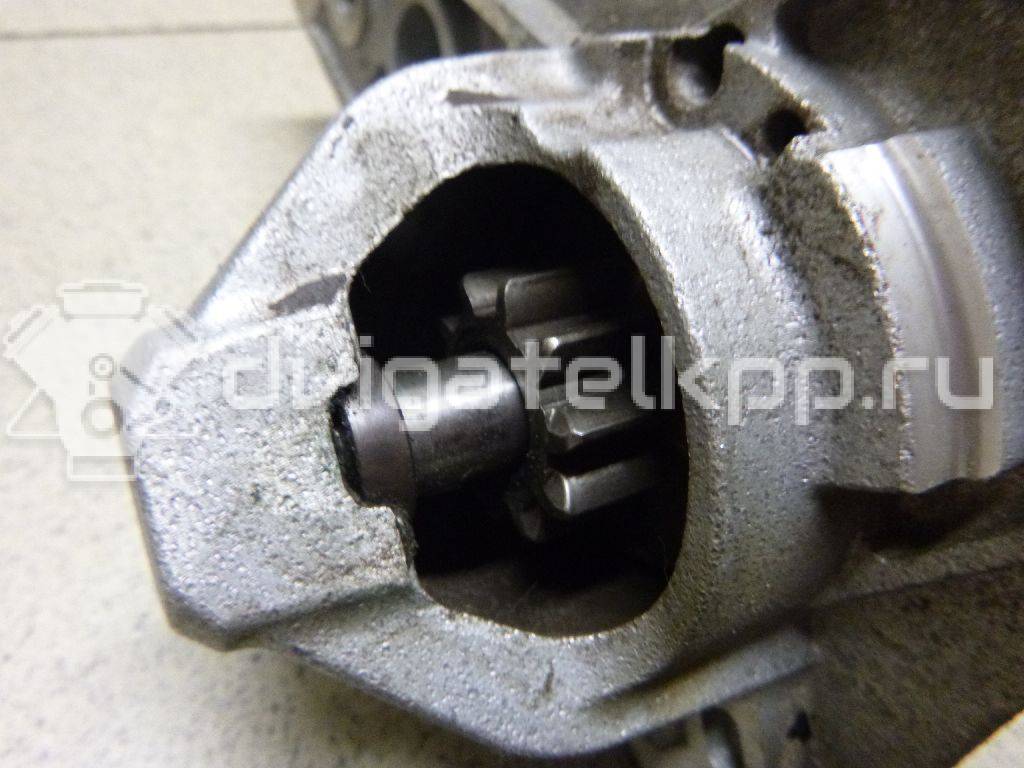 Фото Стартер  233001ka1a для Nissan Tiida / Micra / Note / Nv200 / Cube {forloop.counter}}