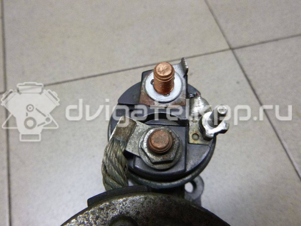 Фото Стартер  233001ka1a для Nissan Tiida / Micra / Note / Nv200 / Cube {forloop.counter}}