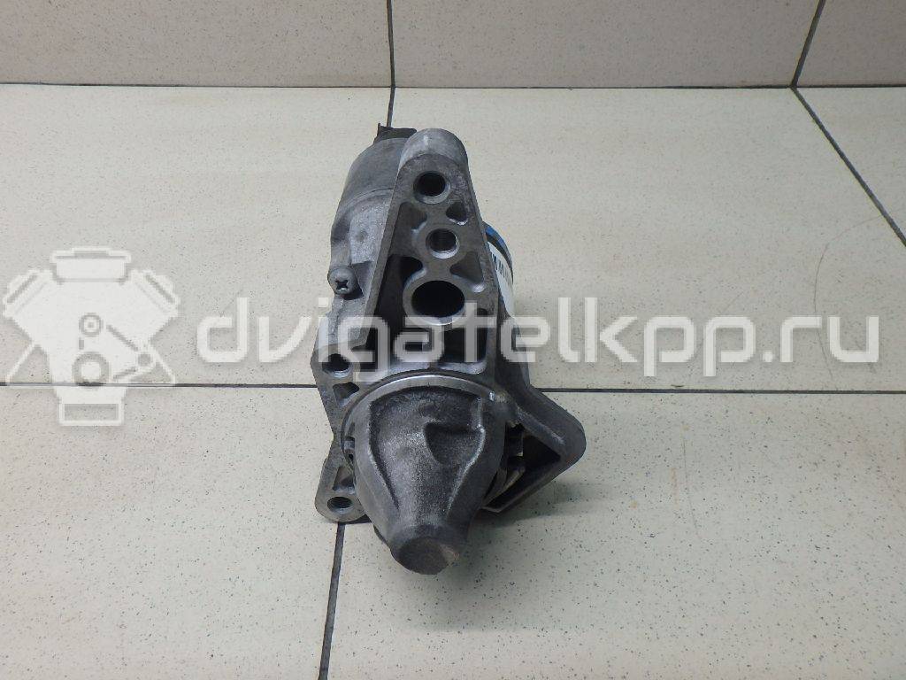 Фото Стартер  233001KA1A для Nissan Tiida / Micra / Note / Nv200 / Cube {forloop.counter}}
