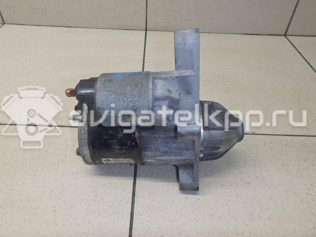 Фото Стартер  233001KA1A для Nissan Tiida / Micra / Note / Nv200 / Cube {forloop.counter}}
