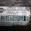 Фото Стартер  233001KA1A для Nissan Tiida / Micra / Note / Nv200 / Cube {forloop.counter}}