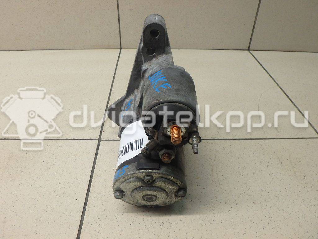Фото Стартер  233001KA1A для Nissan Tiida / Micra / Note / Nv200 / Cube {forloop.counter}}