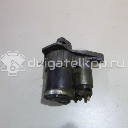 Фото Стартер  233001ka1a для Nissan Tiida / Micra / Note / Nv200 / Cube