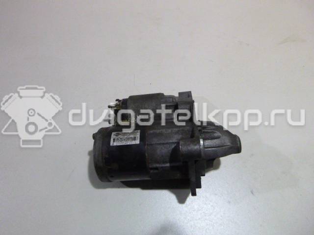 Фото Стартер  233001ka1a для Nissan Tiida / Micra / Note / Nv200 / Cube {forloop.counter}}