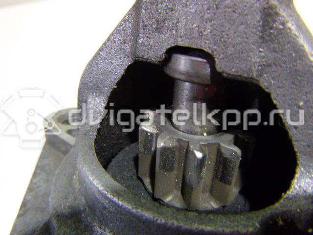 Фото Стартер  233001ka1a для Nissan Tiida / Micra / Note / Nv200 / Cube {forloop.counter}}