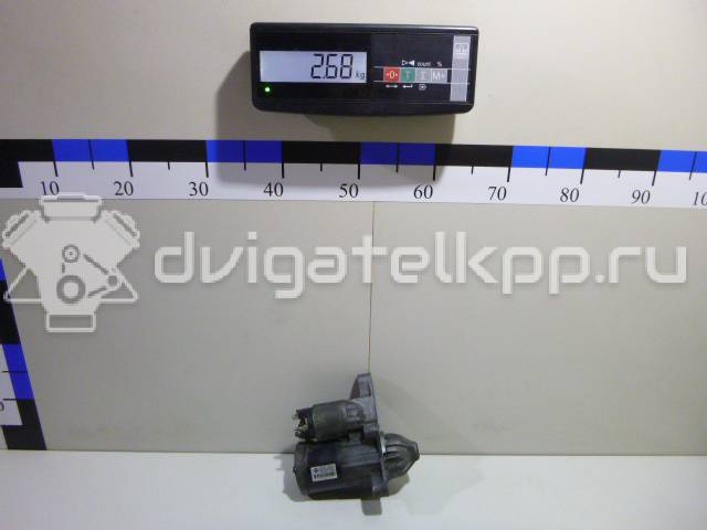 Фото Стартер  233001ka1a для Nissan Tiida / Micra / Note / Nv200 / Cube {forloop.counter}}