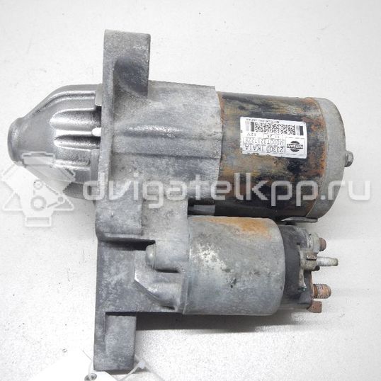 Фото Стартер  233001KA1A для Nissan Tiida / Micra / Note / Nv200 / Cube