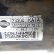 Фото Стартер  233001KA1A для Nissan Tiida / Micra / Note / Nv200 / Cube {forloop.counter}}