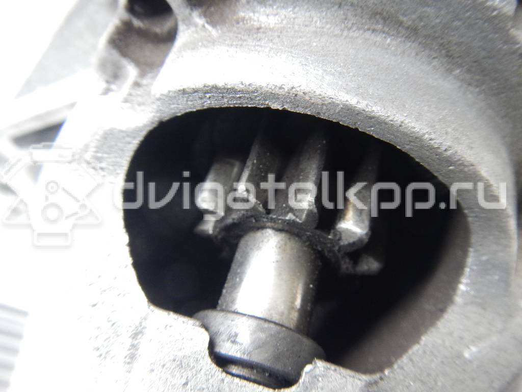 Фото Стартер  233001KA1A для Nissan Tiida / Micra / Note / Nv200 / Cube {forloop.counter}}