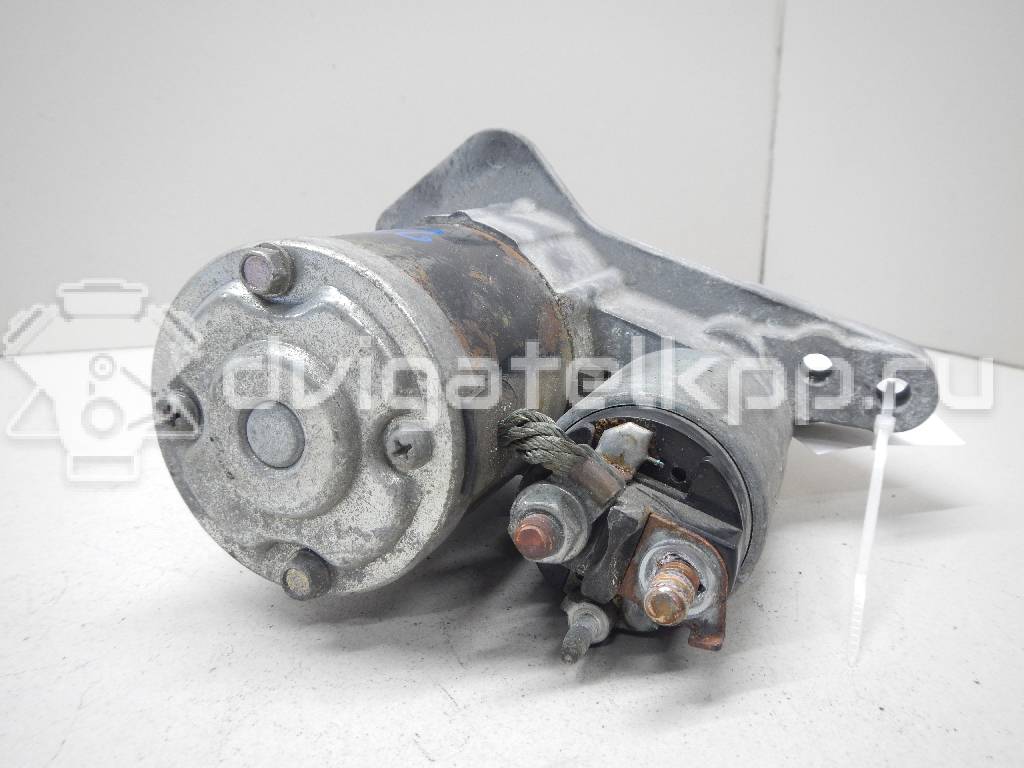 Фото Стартер  233001KA1A для Nissan Tiida / Micra / Note / Nv200 / Cube {forloop.counter}}