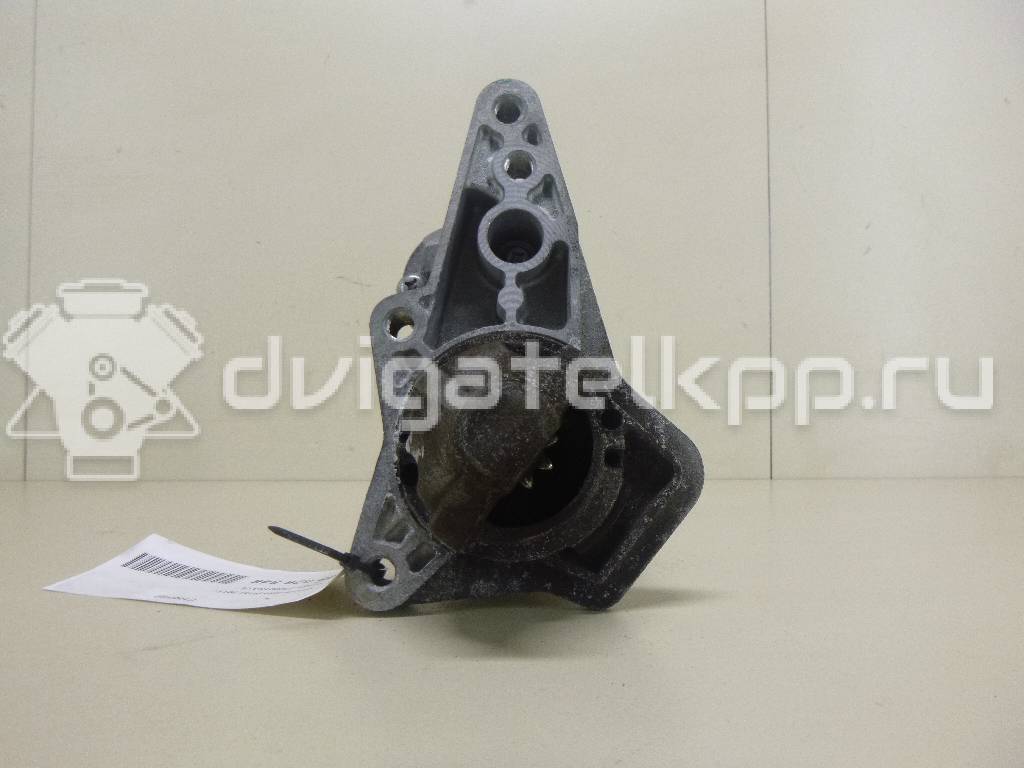 Фото Стартер  233001ka1a для Nissan Tiida / Micra / Note / Nv200 / Cube {forloop.counter}}