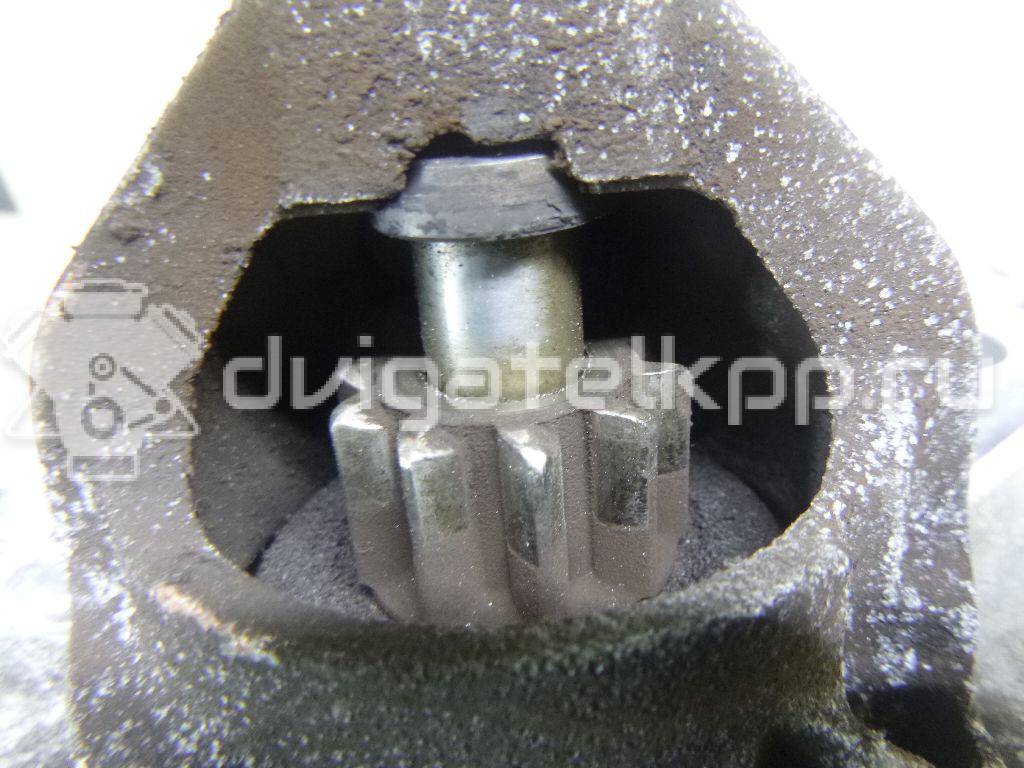 Фото Стартер  233001ka1a для Nissan Tiida / Micra / Note / Nv200 / Cube {forloop.counter}}
