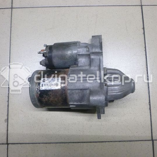 Фото Стартер  233001ka1b для Nissan Tiida / Micra / Note / Nv200 / Cube