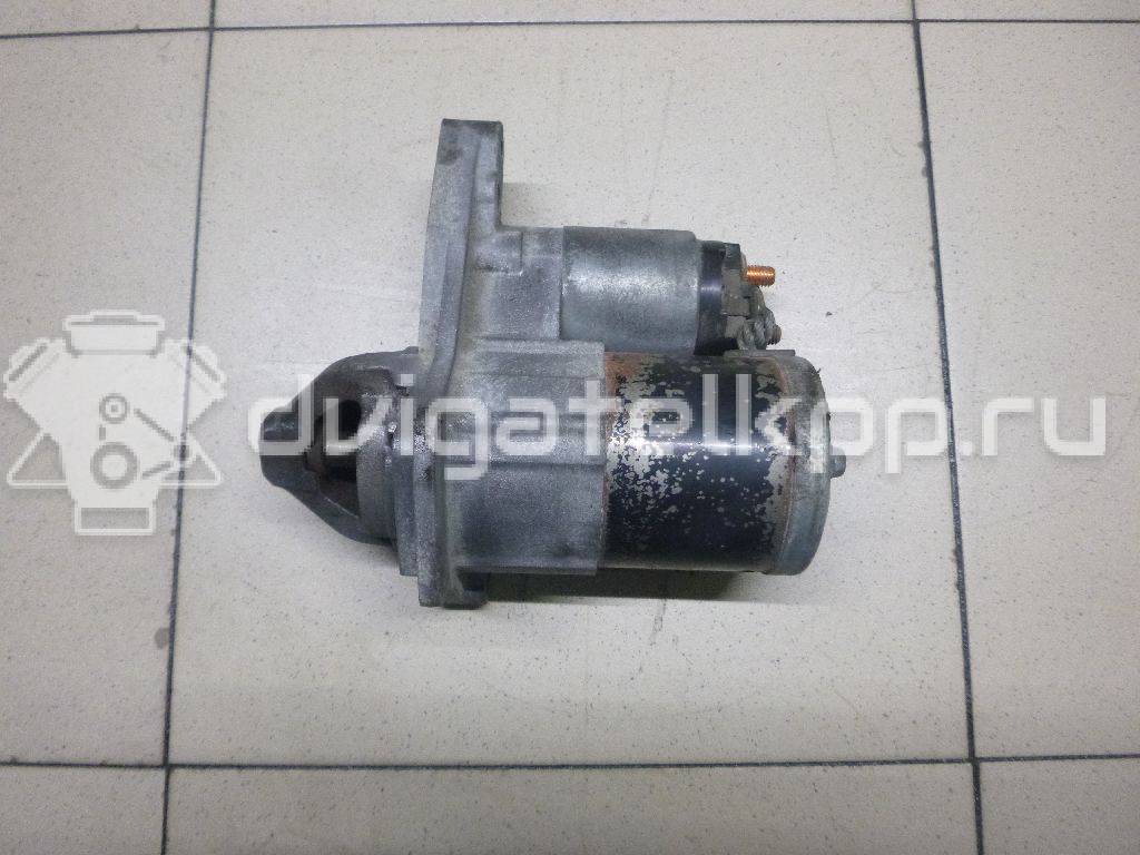 Фото Стартер  233001ka1b для Nissan Tiida / Micra / Note / Nv200 / Cube {forloop.counter}}