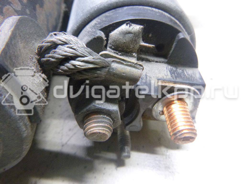 Фото Стартер  233001ka1b для Nissan Tiida / Micra / Note / Nv200 / Cube {forloop.counter}}