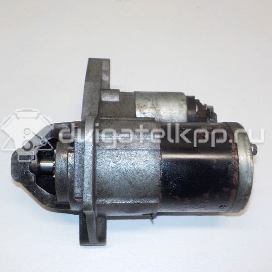 Фото Стартер  233001ka1b для Nissan Tiida / Micra / Note / Nv200 / Cube
