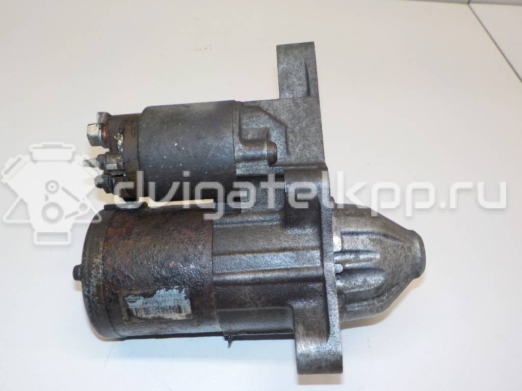 Фото Стартер  233001ka1b для Nissan Tiida / Micra / Note / Nv200 / Cube {forloop.counter}}