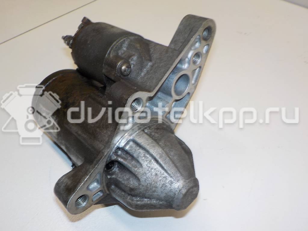 Фото Стартер  233001ka1b для Nissan Tiida / Micra / Note / Nv200 / Cube {forloop.counter}}