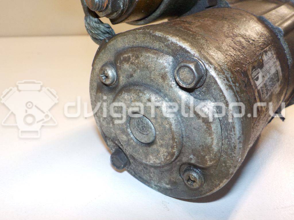 Фото Стартер  233001ka1b для Nissan Tiida / Micra / Note / Nv200 / Cube {forloop.counter}}