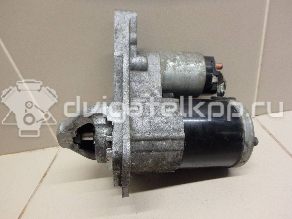 Фото Стартер  233001KA1B для Nissan Tiida / Micra / Note / Nv200 / Cube {forloop.counter}}