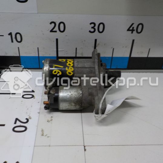 Фото Стартер  233001ka1b для Nissan Tiida / Micra / Note / Nv200 / Cube
