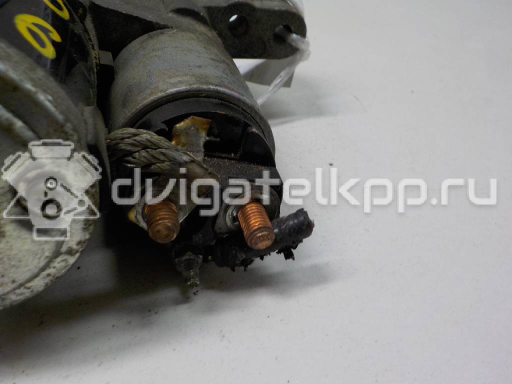 Фото Стартер  233001ka1b для Nissan Tiida / Micra / Note / Nv200 / Cube {forloop.counter}}