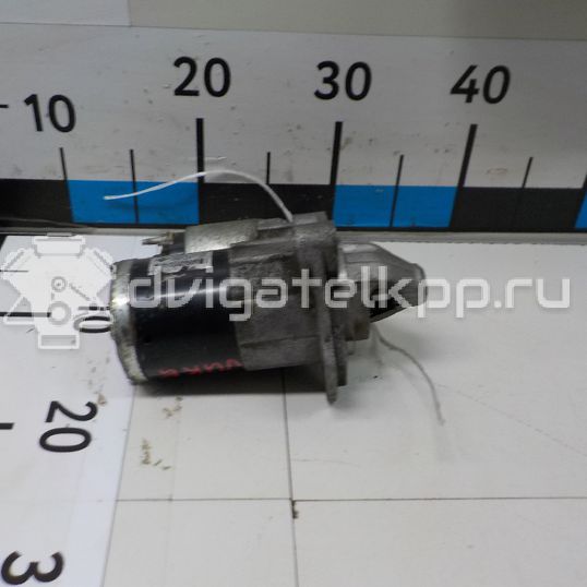 Фото Стартер  233001ka1b для Nissan Tiida / Micra / Note / Nv200 / Cube