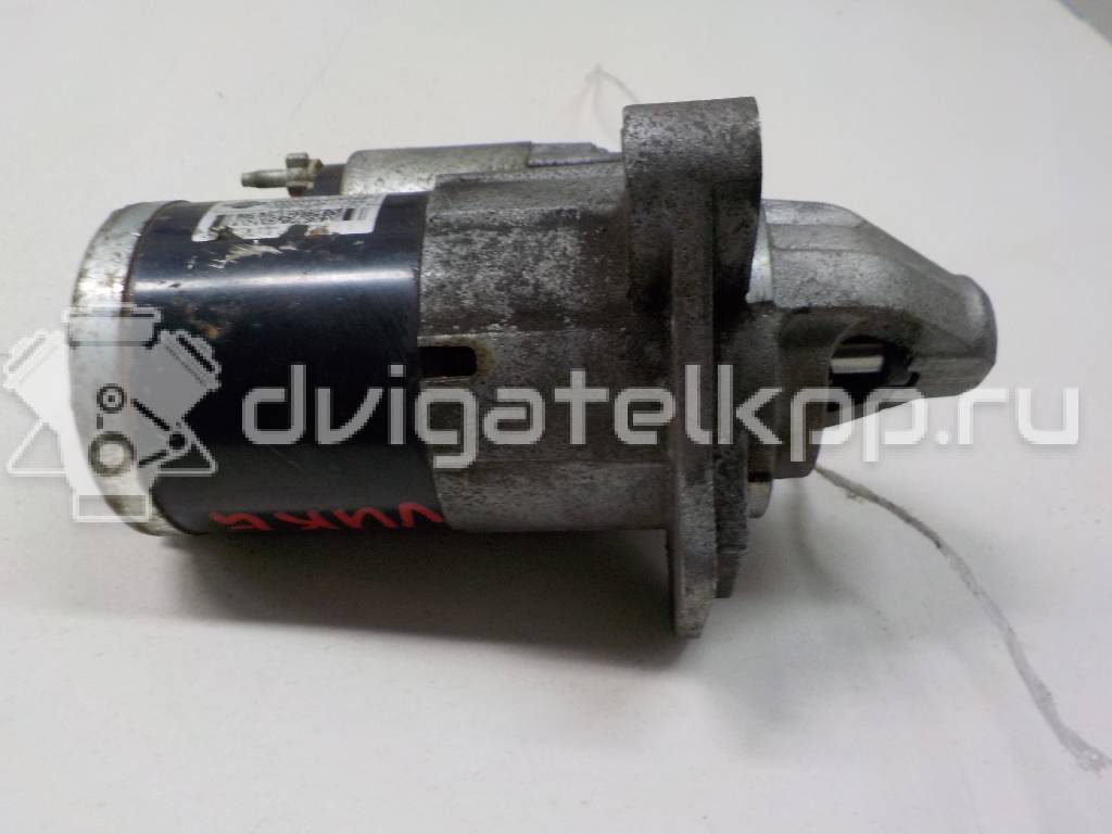 Фото Стартер  233001ka1b для Nissan Tiida / Micra / Note / Nv200 / Cube {forloop.counter}}