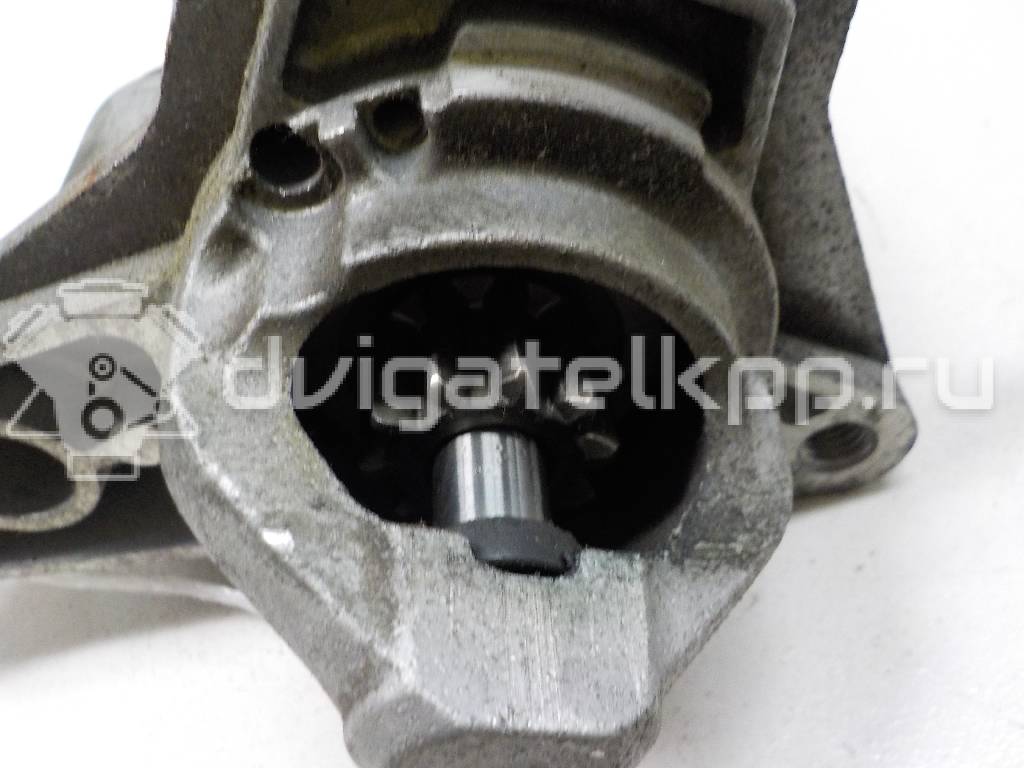 Фото Стартер  233001ka1b для Nissan Tiida / Micra / Note / Nv200 / Cube {forloop.counter}}