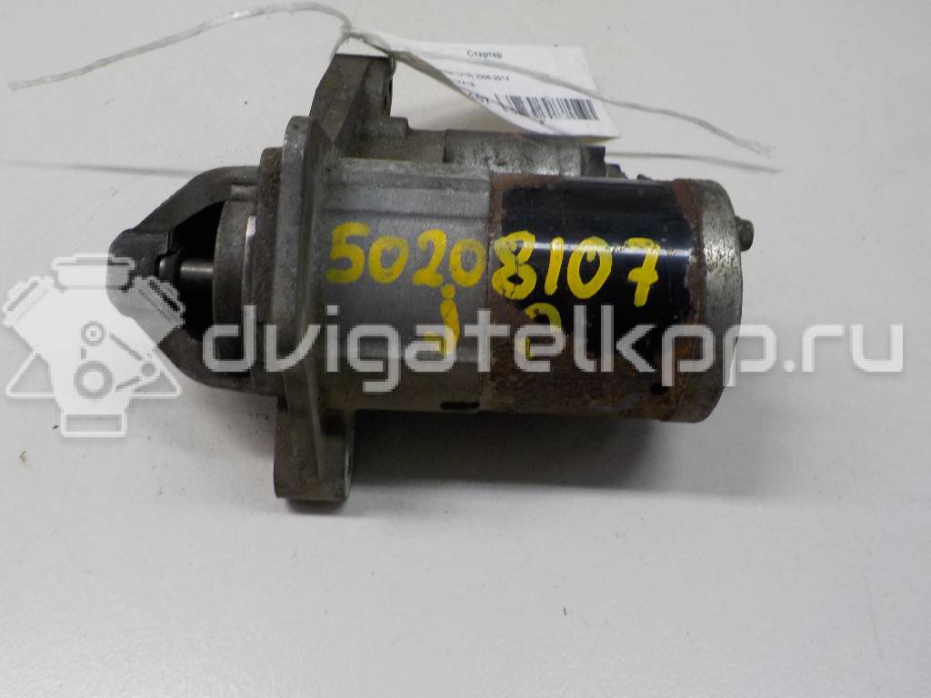 Фото Стартер  233001ka1b для Nissan Tiida / Micra / Note / Nv200 / Cube {forloop.counter}}