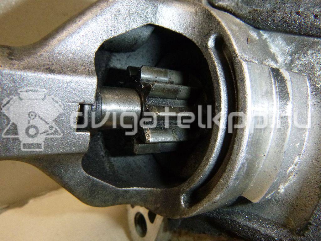 Фото Стартер  23300ee01d для Nissan Tiida / Micra / Note / Nv200 / Qashqai {forloop.counter}}