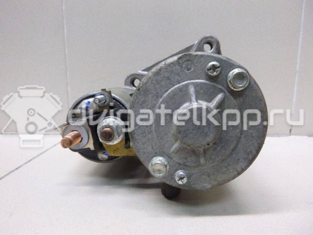 Фото Стартер  23300ee01d для Nissan Tiida / Micra / Note / Nv200 / Qashqai {forloop.counter}}