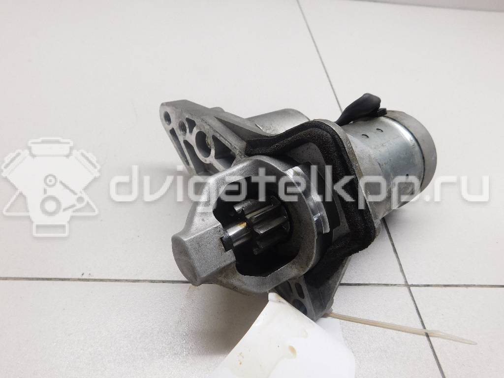 Фото Стартер  23300ee01d для Nissan Tiida / Micra / Note / Nv200 / Qashqai {forloop.counter}}