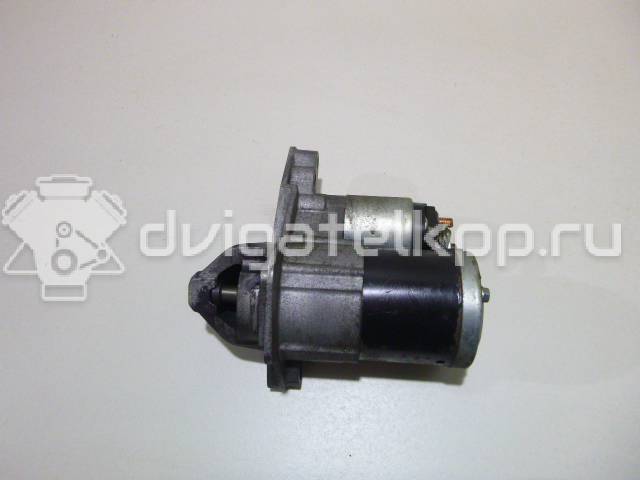 Фото Стартер  233001ka1c для Nissan Tiida / Micra / Note / Nv200 / Cube {forloop.counter}}