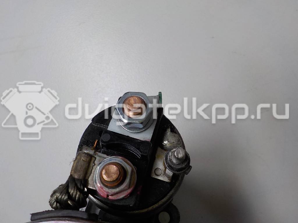 Фото Стартер  233001ka1c для Nissan Tiida / Micra / Note / Nv200 / Cube {forloop.counter}}