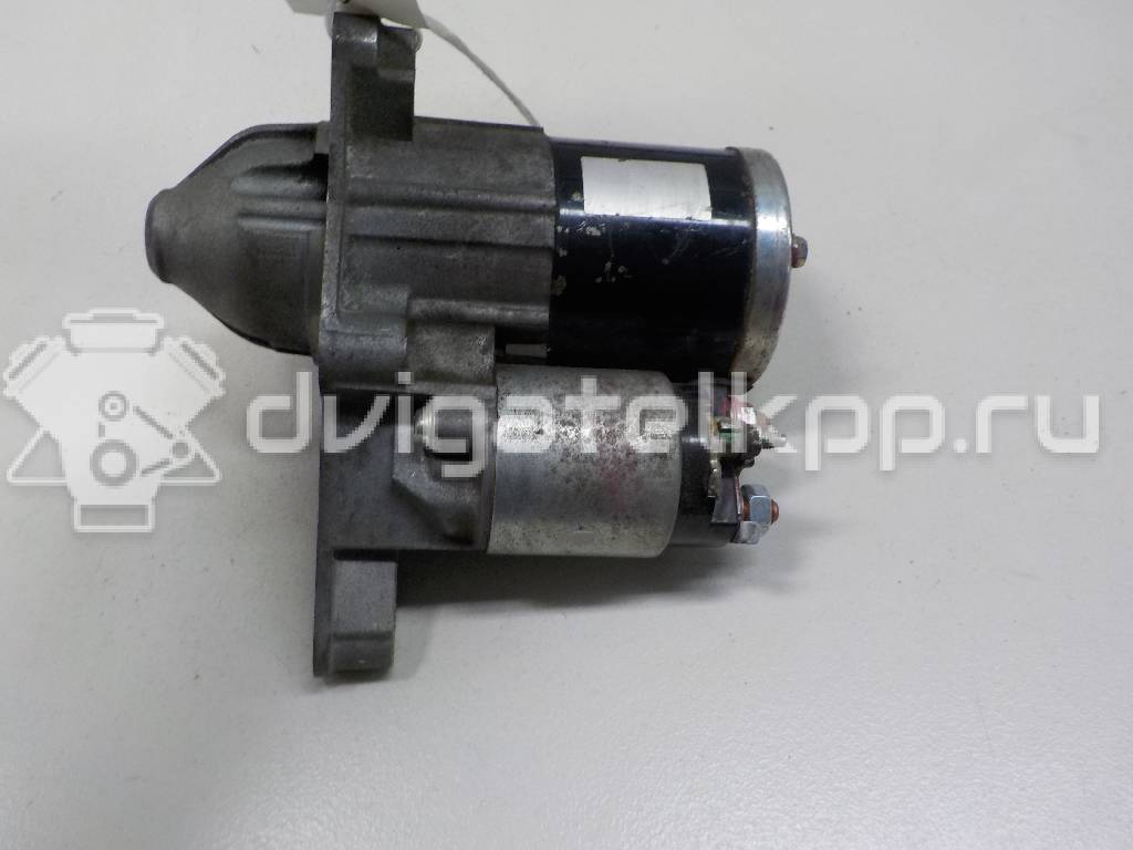 Фото Стартер  233001ka1c для Nissan Tiida / Micra / Note / Nv200 / Cube {forloop.counter}}
