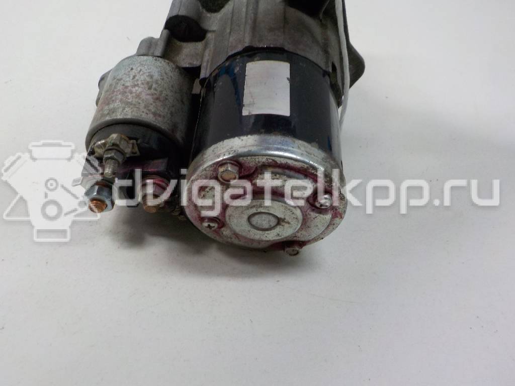 Фото Стартер  233001ka1c для Nissan Tiida / Micra / Note / Nv200 / Cube {forloop.counter}}
