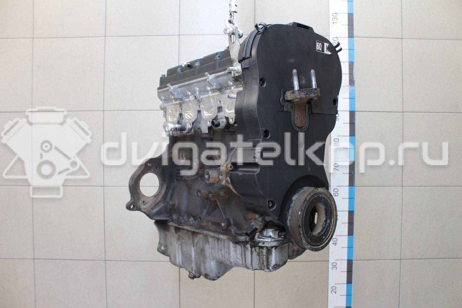 Фото Контрактный (б/у) двигатель F16D3 для Daewoo / Buick (Sgm) / Chevrolet / Holden 106-110 л.с 16V 1.6 л бензин 96475805 {forloop.counter}}