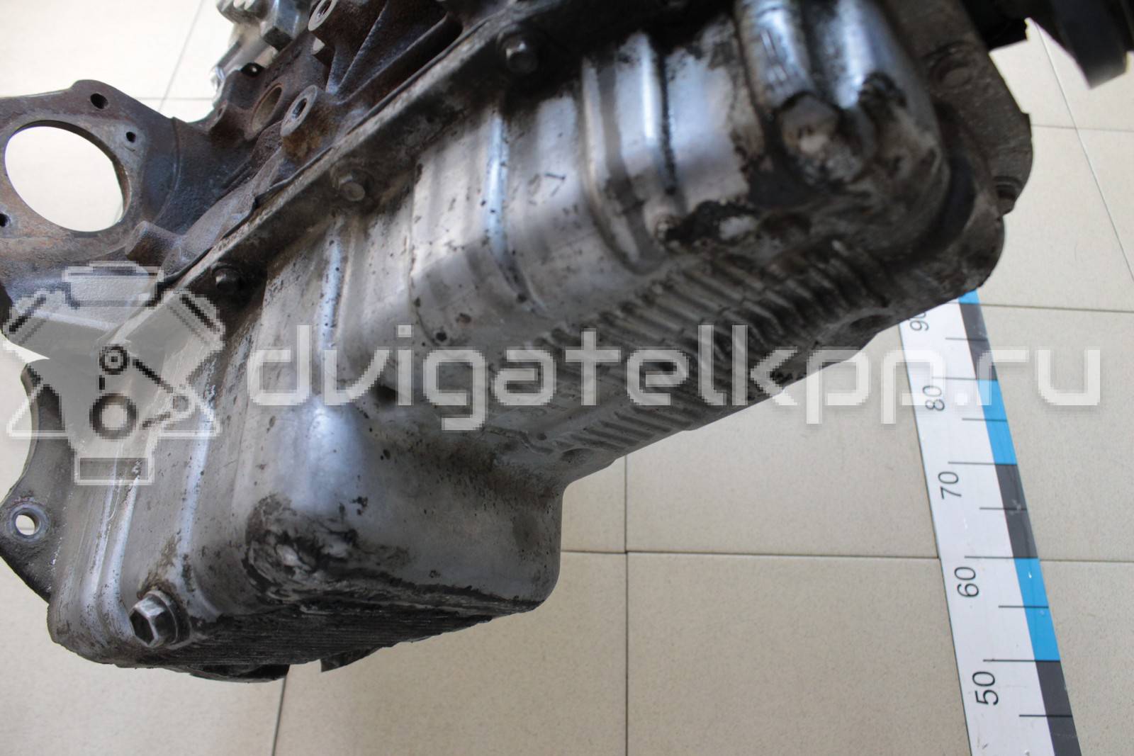 Фото Контрактный (б/у) двигатель F16D3 для Daewoo / Buick (Sgm) / Chevrolet / Holden 106-110 л.с 16V 1.6 л бензин 96475805 {forloop.counter}}