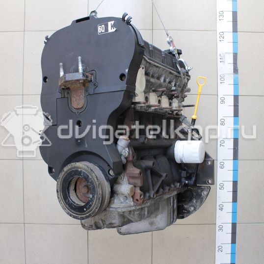 Фото Контрактный (б/у) двигатель F16D3 для Buick / Daewoo / Chevrolet / Holden 106 л.с 16V 1.6 л бензин 96475805