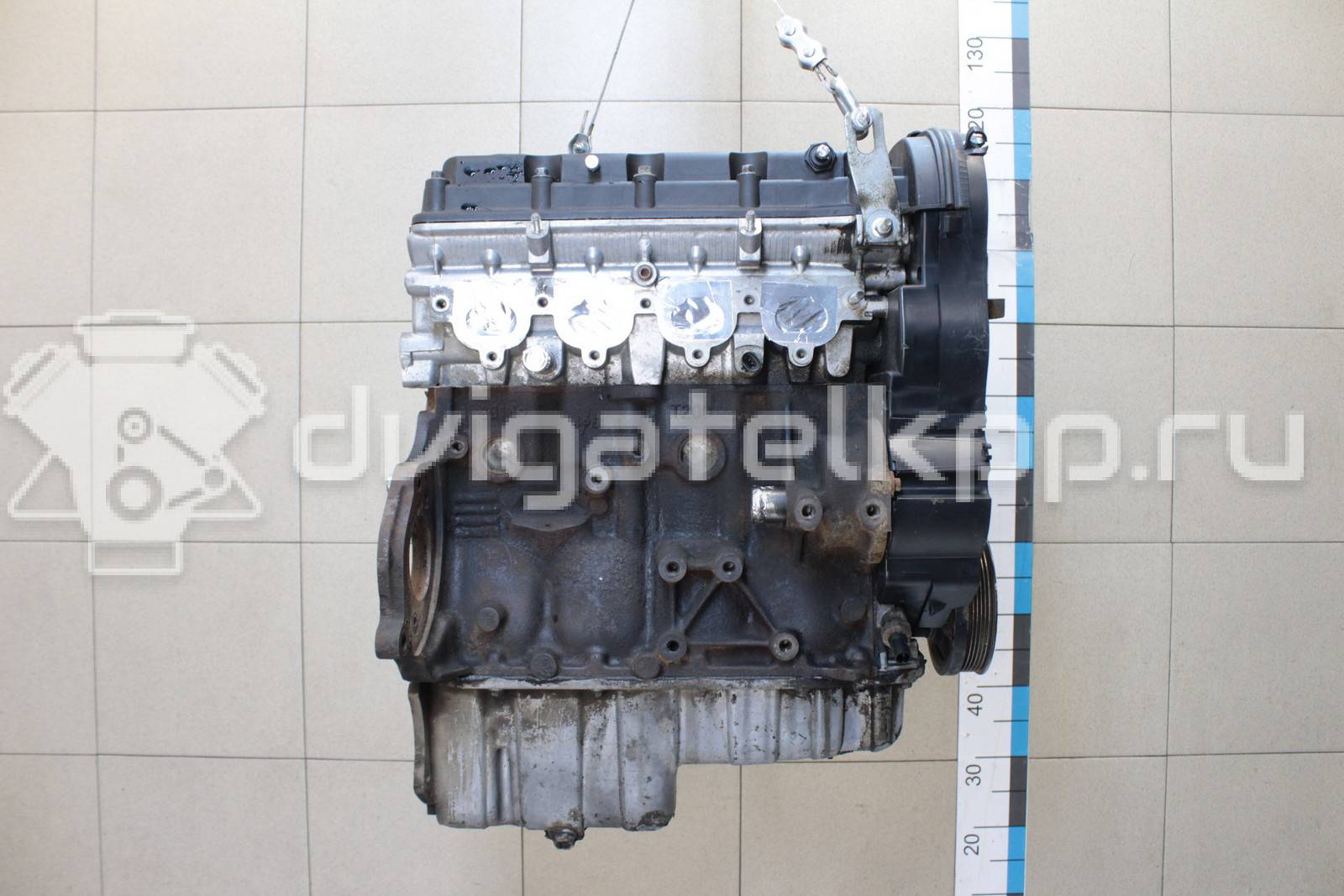 Фото Контрактный (б/у) двигатель F16D3 для Buick / Daewoo / Chevrolet / Holden 106 л.с 16V 1.6 л бензин 96475805 {forloop.counter}}