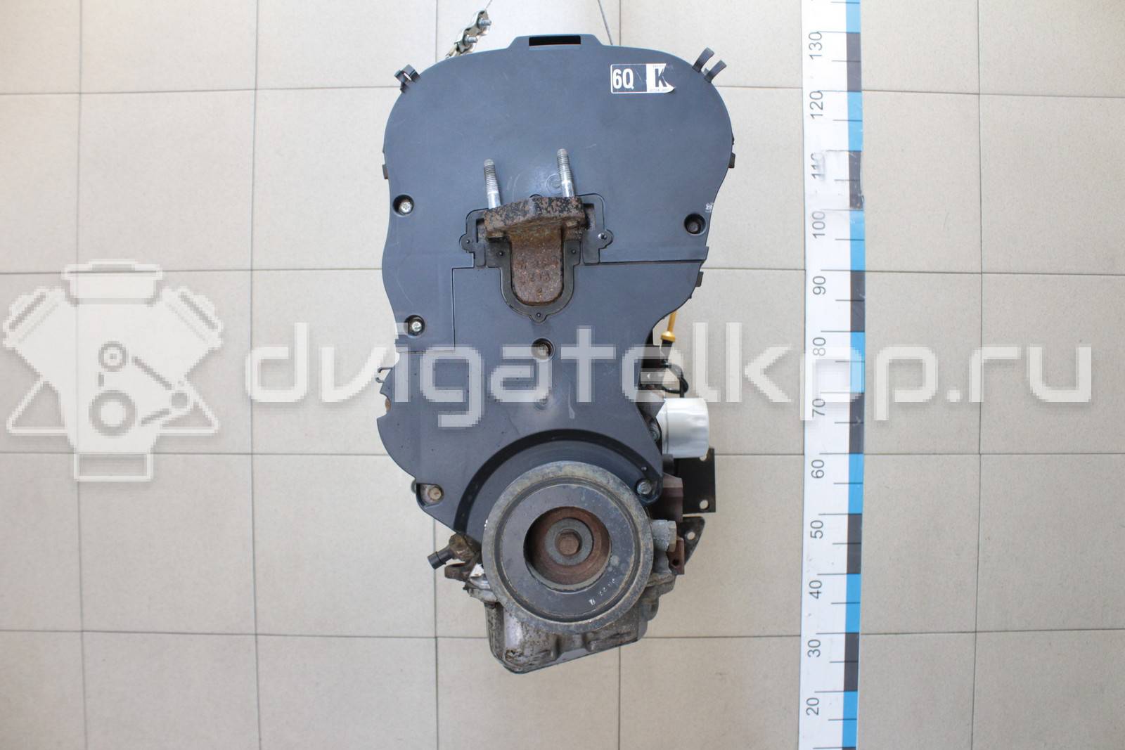 Фото Контрактный (б/у) двигатель F16D3 для Buick / Daewoo / Chevrolet / Holden 106 л.с 16V 1.6 л бензин 96475805 {forloop.counter}}