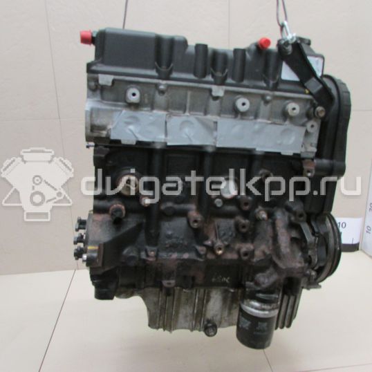 Фото Контрактный (б/у) двигатель ECB для Chrysler / Plymouth / Dodge 133 л.с 16V 2.0 л бензин