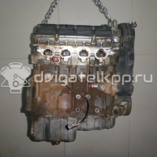 Фото Контрактный (б/у) двигатель F16D3 для Daewoo / Buick (Sgm) / Chevrolet / Holden 106-110 л.с 16V 1.6 л бензин 96475805