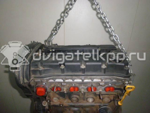 Фото Контрактный (б/у) двигатель F16D3 для Daewoo / Buick (Sgm) / Chevrolet / Holden 106-110 л.с 16V 1.6 л бензин 96475805 {forloop.counter}}