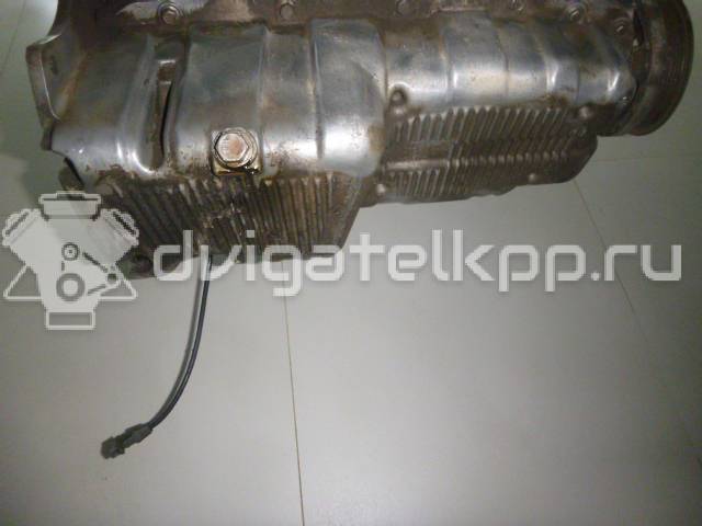 Фото Контрактный (б/у) двигатель F16D3 для Daewoo / Buick (Sgm) / Chevrolet / Holden 106-110 л.с 16V 1.6 л бензин 96475805 {forloop.counter}}